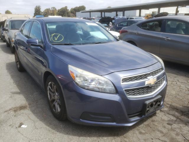 CHEVROLET MALIBU 1LT 2013 1g11c5saxdf194367