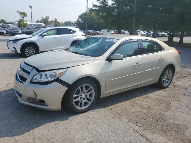 CHEVROLET MALIBU 1LT 2013 1g11c5saxdf196765