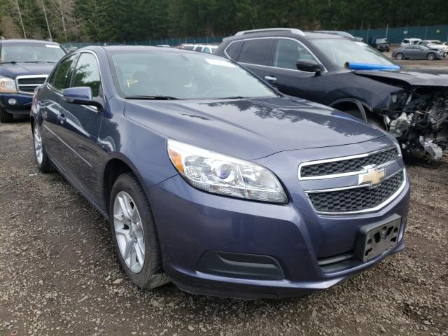 CHEVROLET MALIBU 1LT 2013 1g11c5saxdf201625