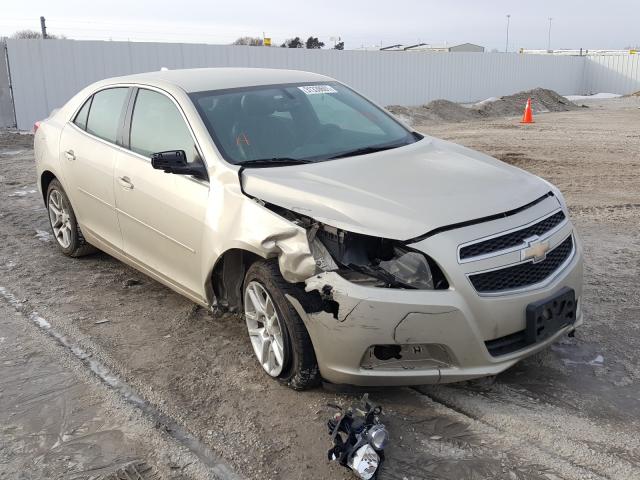 CHEVROLET MALIBU 1LT 2013 1g11c5saxdf205111