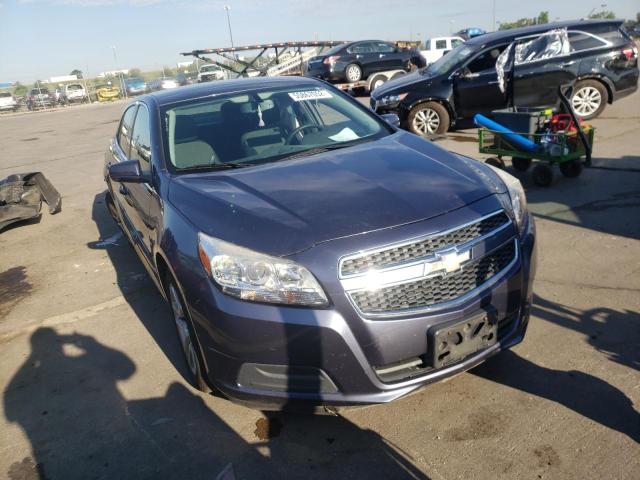 CHEVROLET MALIBU 1LT 2013 1g11c5saxdf206355