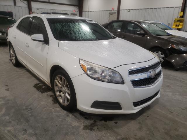 CHEVROLET MALIBU 1LT 2013 1g11c5saxdf207781