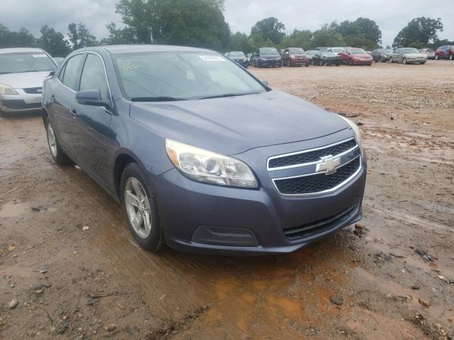 CHEVROLET MALIBU 1LT 2013 1g11c5saxdf208087