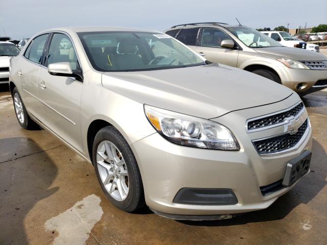 CHEVROLET MALIBU 1LT 2013 1g11c5saxdf210258