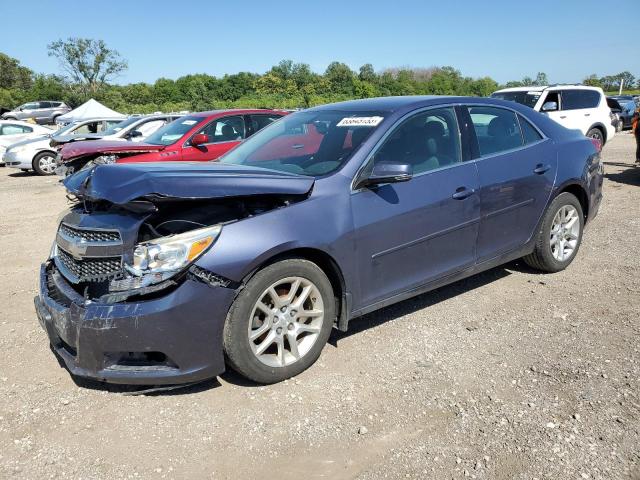 CHEVROLET MALIBU 1LT 2013 1g11c5saxdf210860