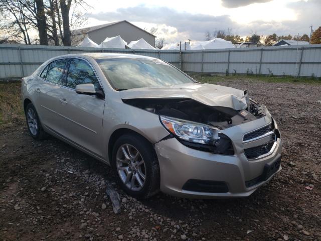 CHEVROLET MALIBU 1LT 2013 1g11c5saxdf210907