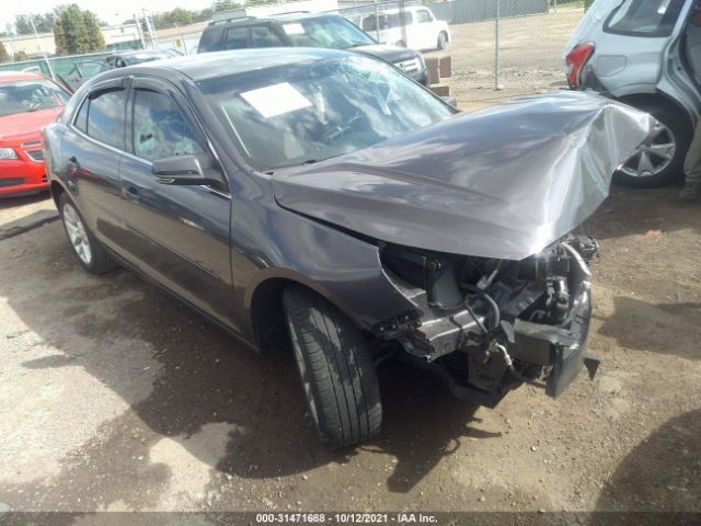 CHEVROLET MALIBU 2013 1g11c5saxdf211331