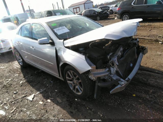 CHEVROLET MALIBU 2013 1g11c5saxdf212463