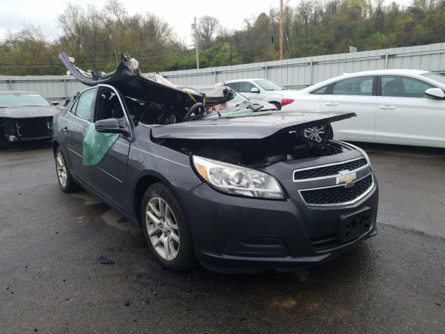 CHEVROLET MALIBU 1LT 2013 1g11c5saxdf213063