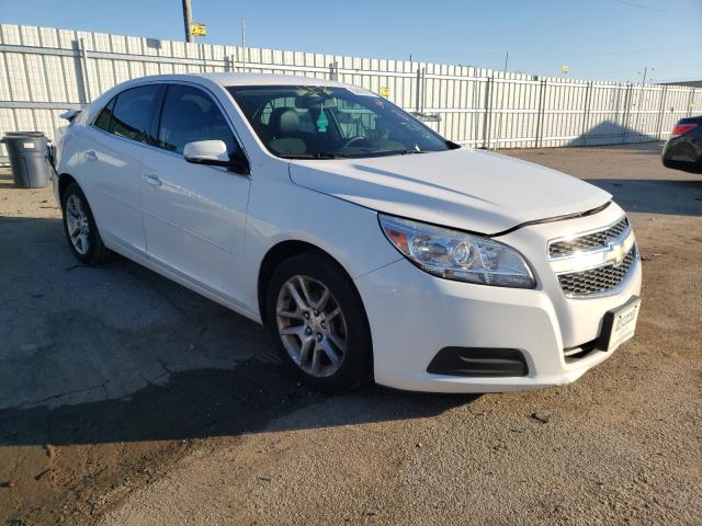 CHEVROLET MALIBU 1LT 2013 1g11c5saxdf213161