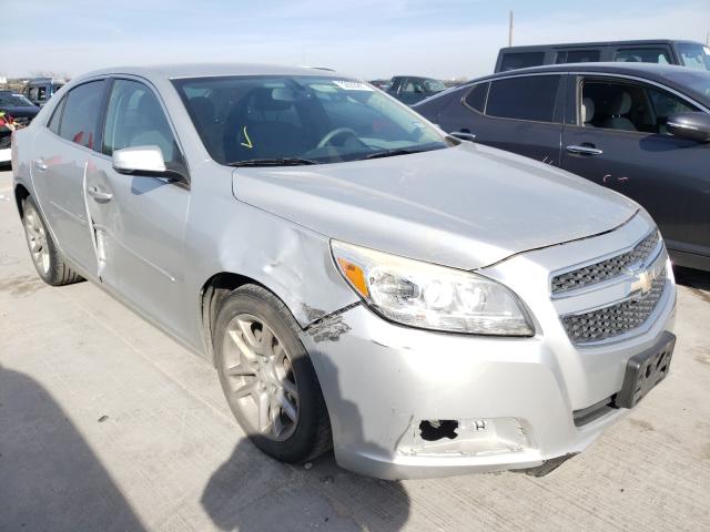 CHEVROLET MALIBU 1LT 2013 1g11c5saxdf214732