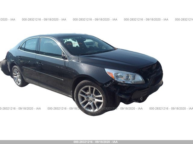 CHEVROLET MALIBU 2013 1g11c5saxdf214911