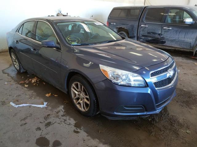 CHEVROLET MALIBU 1LT 2013 1g11c5saxdf216075