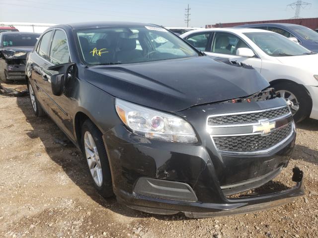 CHEVROLET MALIBU 1LT 2013 1g11c5saxdf216853