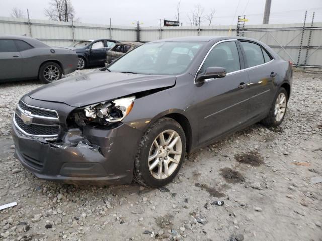 CHEVROLET MALIBU 1LT 2013 1g11c5saxdf217730