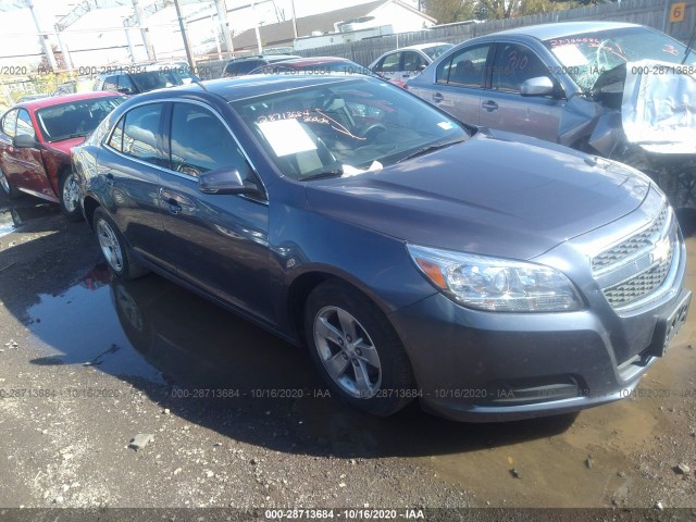 CHEVROLET MALIBU 2013 1g11c5saxdf217954