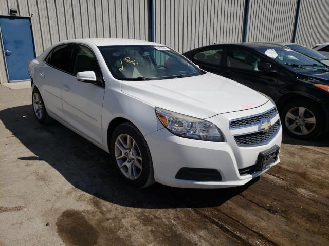 CHEVROLET MALIBU 1LT 2013 1g11c5saxdf218411