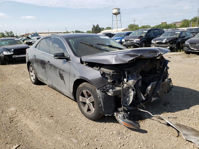 CHEVROLET MALIBU 1LT 2013 1g11c5saxdf222622