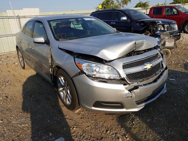 CHEVROLET MALIBU 1LT 2013 1g11c5saxdf224838