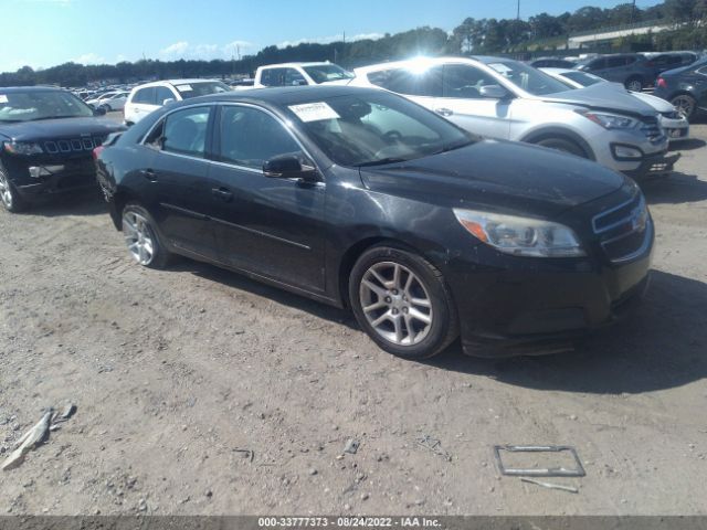 CHEVROLET MALIBU 2013 1g11c5saxdf225729