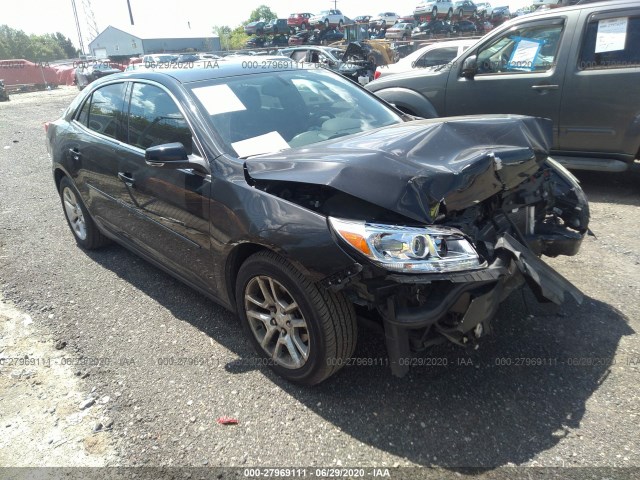 CHEVROLET MALIBU 2013 1g11c5saxdf229036