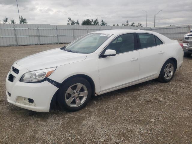 CHEVROLET MALIBU 1LT 2013 1g11c5saxdf229392