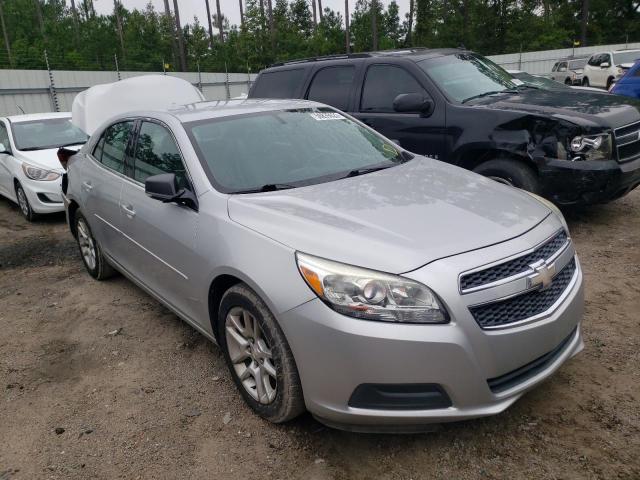 CHEVROLET MALIBU 1LT 2013 1g11c5saxdf232051