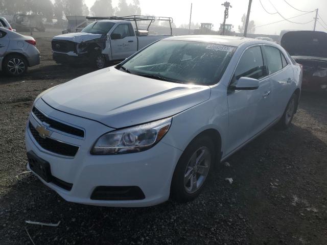 CHEVROLET MALIBU 1LT 2013 1g11c5saxdf235483