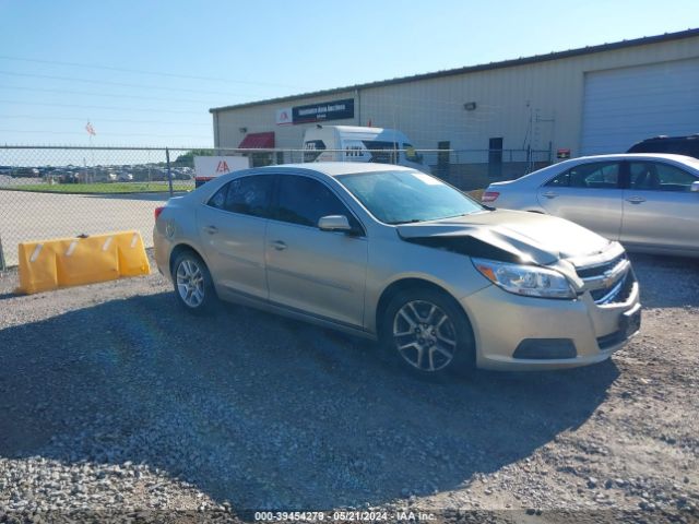 CHEVROLET MALIBU 2013 1g11c5saxdf237802