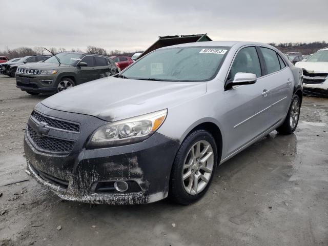 CHEVROLET MALIBU 2013 1g11c5saxdf240103