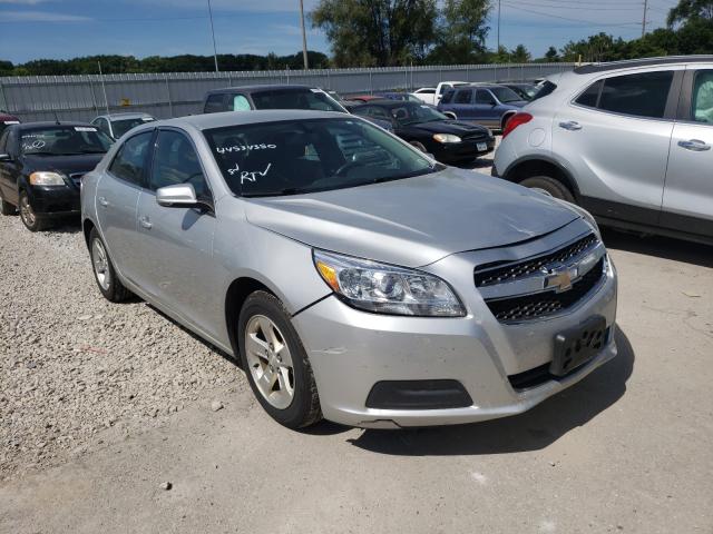 CHEVROLET MALIBU 1LT 2013 1g11c5saxdf241431