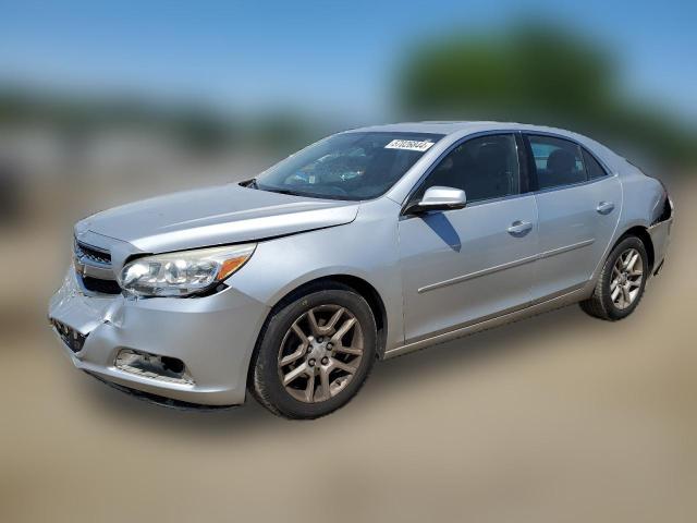 CHEVROLET MALIBU 2013 1g11c5saxdf243762