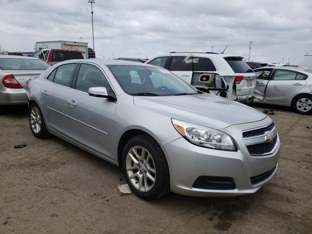 CHEVROLET MALIBU 1LT 2013 1g11c5saxdf247570