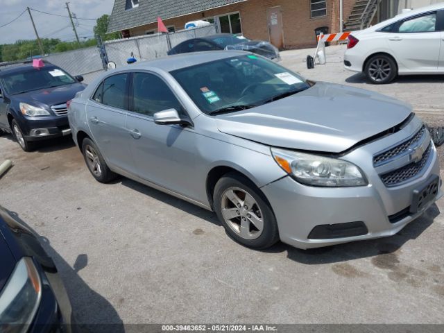 CHEVROLET MALIBU 2013 1g11c5saxdf252008