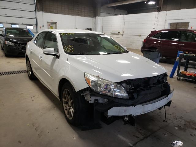 CHEVROLET MALIBU 1LT 2013 1g11c5saxdf252476