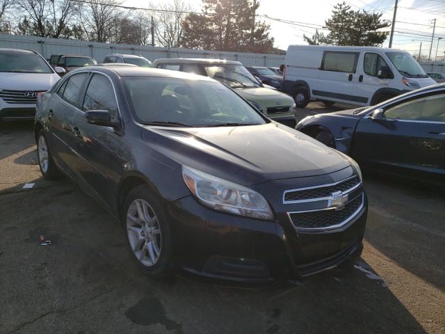 CHEVROLET MALIBU 1LT 2013 1g11c5saxdf256012