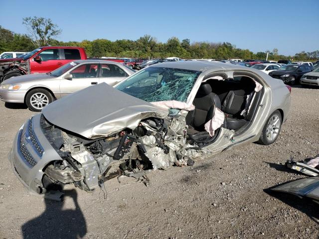 CHEVROLET MALIBU 2013 1g11c5saxdf263543