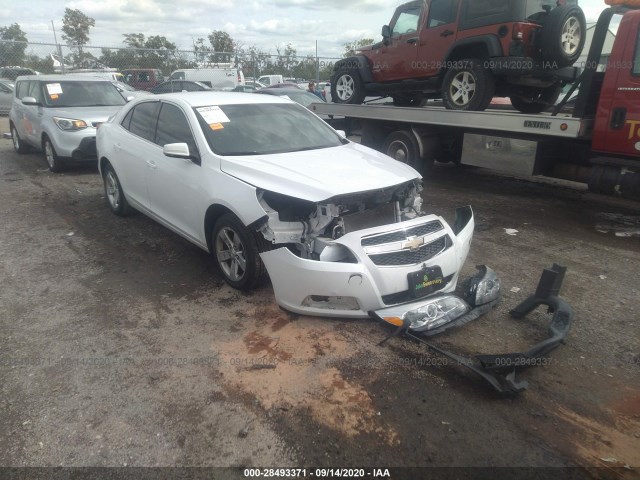 CHEVROLET MALIBU 2013 1g11c5saxdf265440