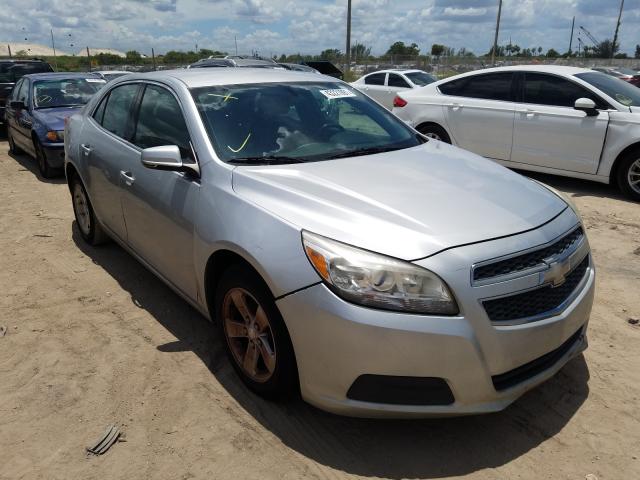 CHEVROLET MALIBU 1LT 2013 1g11c5saxdf266068