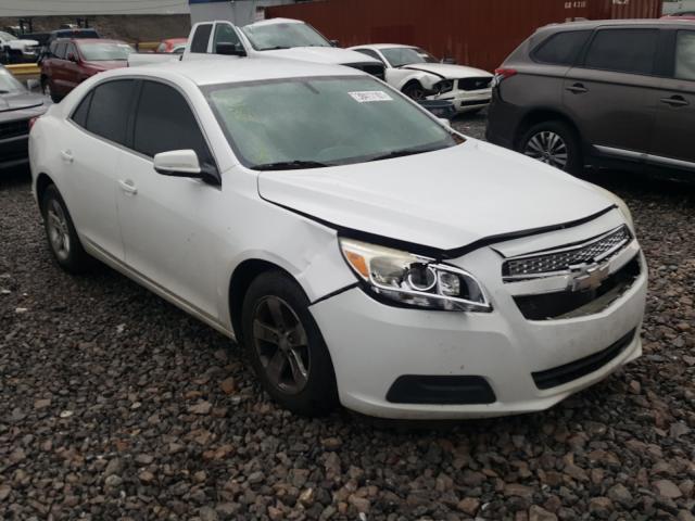 CHEVROLET MALIBU 1LT 2013 1g11c5saxdf272291