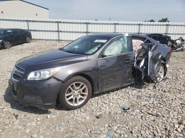 CHEVROLET MALIBU 2013 1g11c5saxdf274946