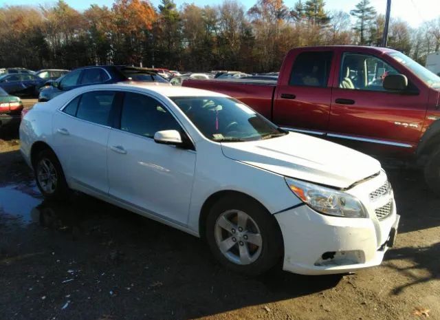 CHEVROLET MALIBU 2013 1g11c5saxdf276177