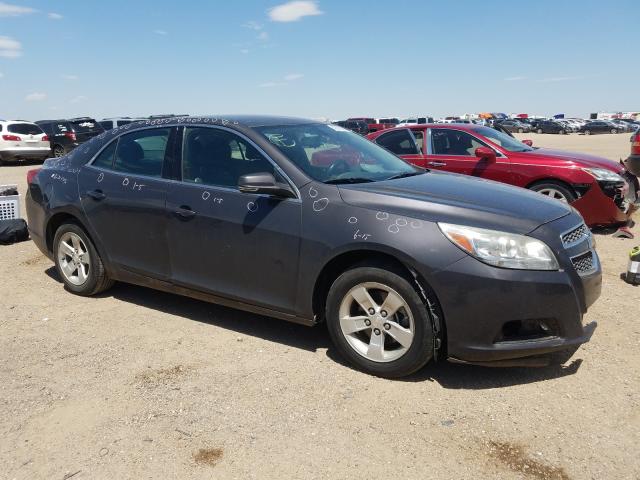 CHEVROLET MALIBU 1LT 2013 1g11c5saxdf276499