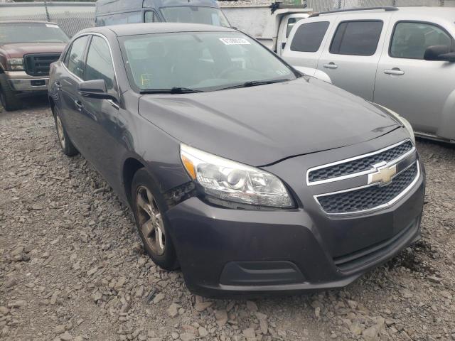 CHEVROLET MALIBU 1LT 2013 1g11c5saxdf277748