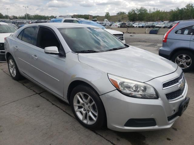 CHEVROLET MALIBU 1LT 2013 1g11c5saxdf283615