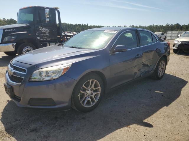 CHEVROLET MALIBU 2013 1g11c5saxdf284344