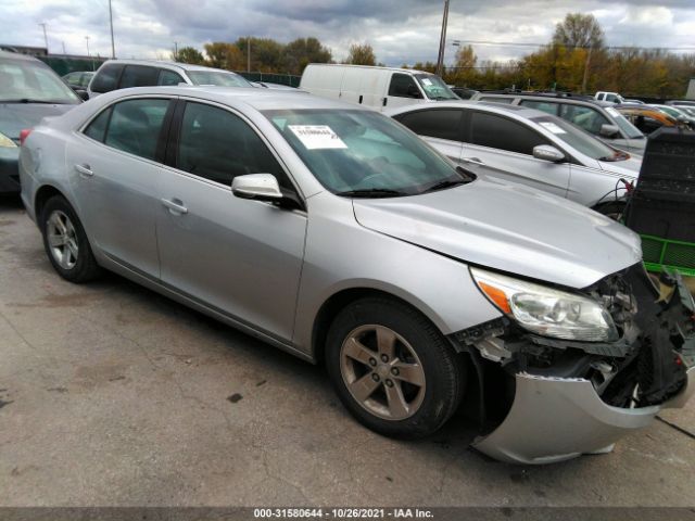 CHEVROLET MALIBU 2013 1g11c5saxdf296543