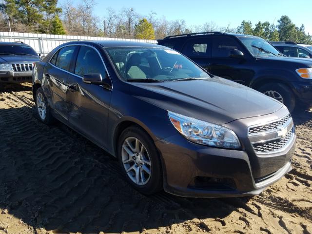 CHEVROLET MALIBU 1LT 2013 1g11c5saxdf300526