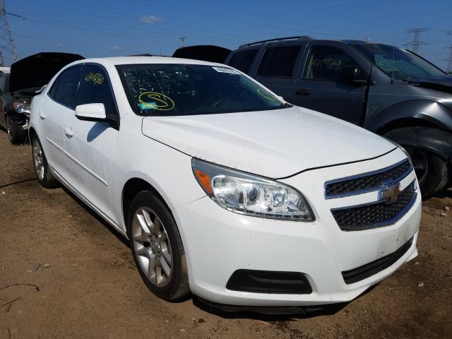 CHEVROLET MALIBU 1LT 2013 1g11c5saxdf305516