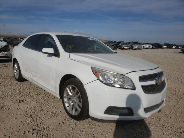 CHEVROLET MALIBU 1LT 2013 1g11c5saxdf308870